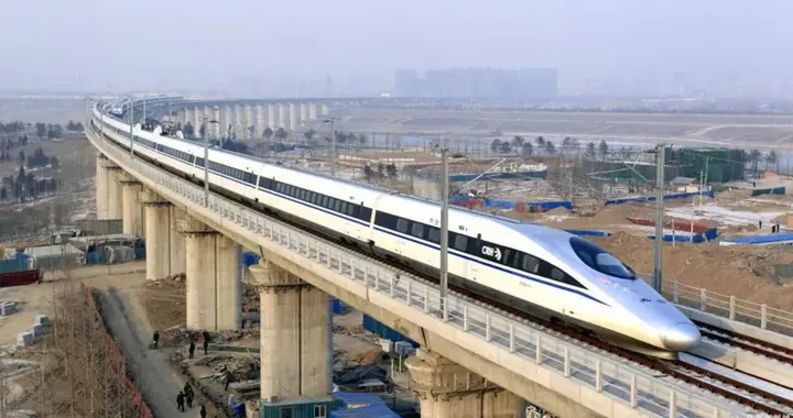 好消息：怀化至湛江直达高铁即将开通！