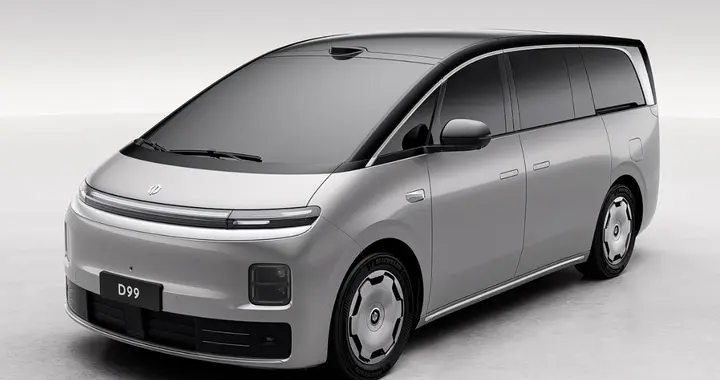 零跑MPV动力曝光！增程上80度电池组，容量竟比许多纯电都大！