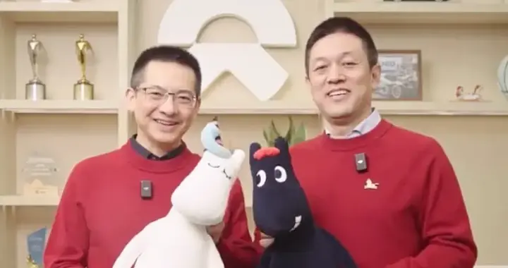 蔚来ES94月上市，车长超5米3，102度电池，续航580公里