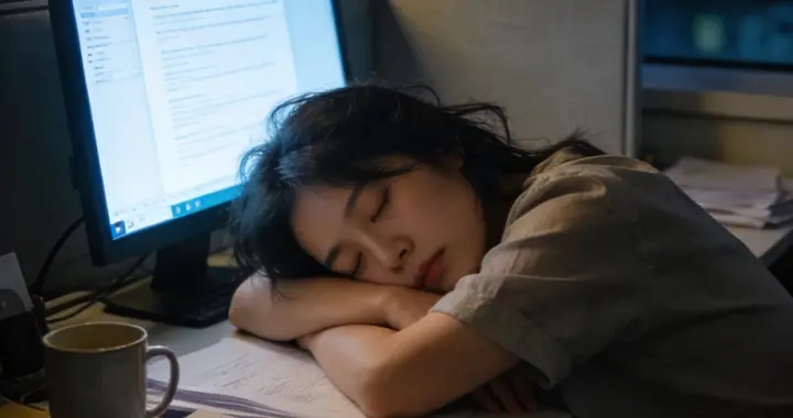 不要和任何人说太多的话