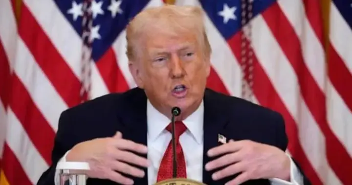 19国站队，传统盟友集体缺席，达沃斯释放危险信号