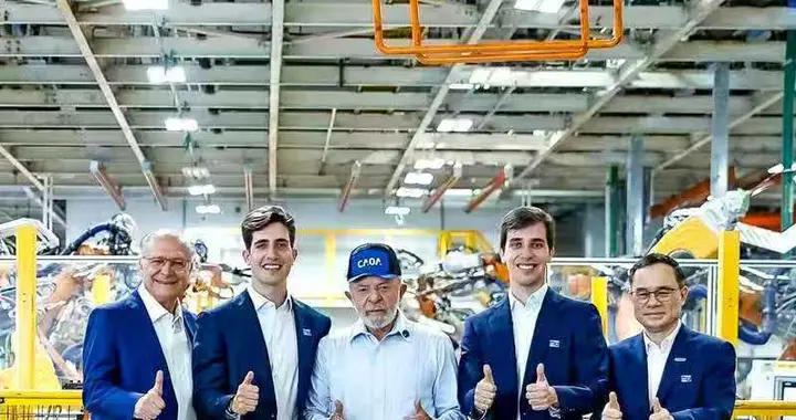 奇瑞燃油比亚迪带电 长安吉利紧随其后 汽车出海谁更强