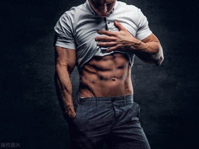 揭示关于腹肌的几个真相，让你快速练出六块腹肌