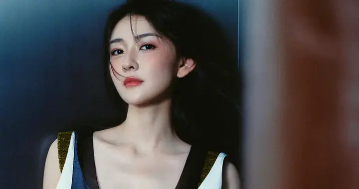 梁洁
