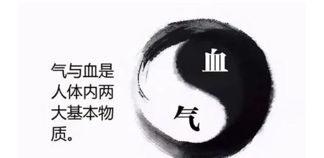 气血不足的人，早附子，晚四物，丢失的气血全给你补回来！