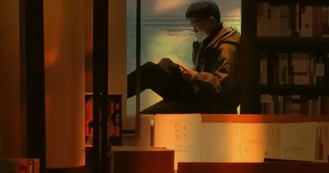 黎紫书：生活的全盘方式