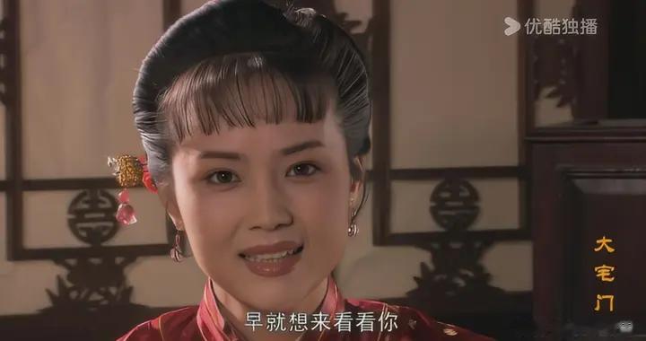 《大宅门》:看懂白景琦对黄春的在乎，才明白他对黄春才是真的狠