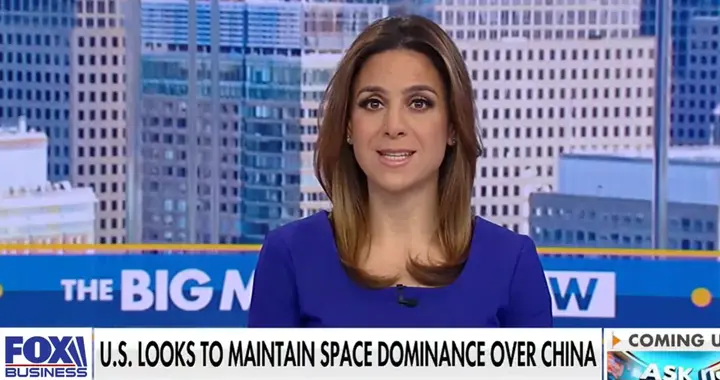 美媒发出警告：中国或抢先登陆月球南极，美国航天再不加速就晚了