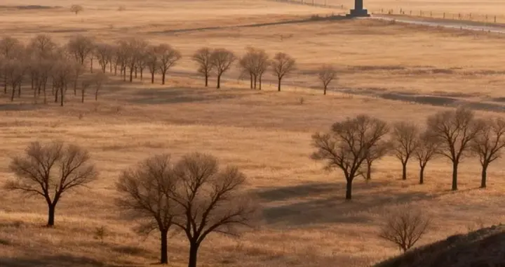 澶渊之盟后，宋辽边境“搞笑”事件几则