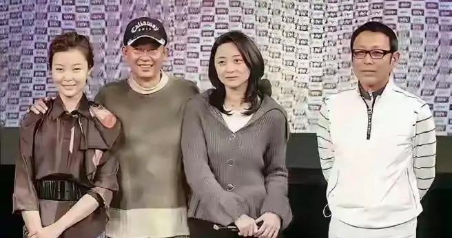 陈道明:我好歹是中影协主席，究竟比王志文差哪了？