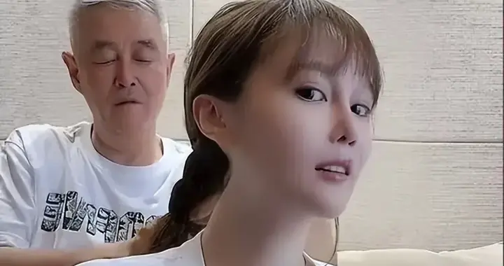 赵本山女儿自曝还房贷，没人信！直怼：有多大屁股，穿多大裤衩子