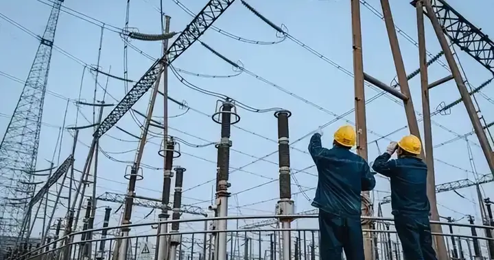 西方想不明白：中国人夏天敢开空调？为何十几亿人可以一起用电？