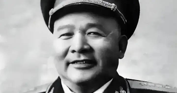 他才是第一惨将！身负重伤，全家被杀66口，中央：大将军衔正合适