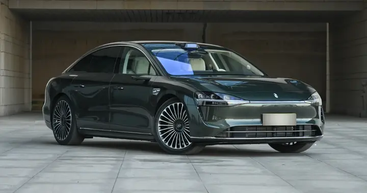 从行政到居家，30.98万起的26款享界S9，体验感如何？