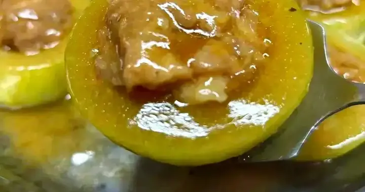 蚝油焖老节瓜 | 广东家常“软烂入味”秘诀，附瑶柱升级版
