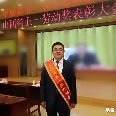 咸鱼，不想翻身：王志文局长不幸离世 4月