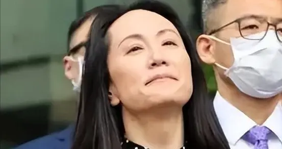 背刺中国，出卖孟晚舟的真凶被挖出来后，如今遭到了哪些报应？