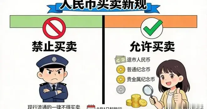 豹子号炒作被叫停！家里特殊号码钞票还能留吗？3个真相让你安心