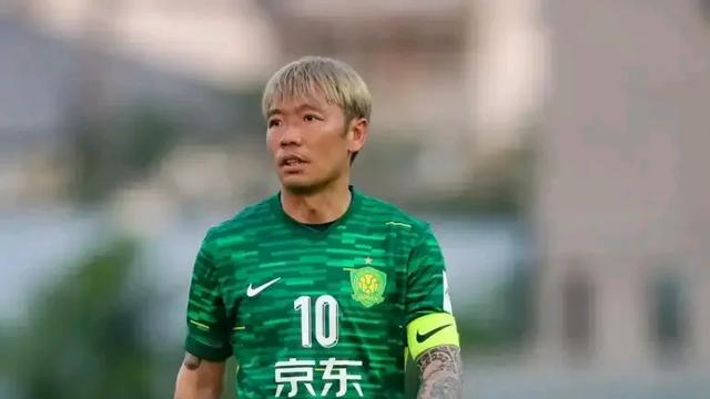 飞跃D：我都不明白，中国足球这么多年，为