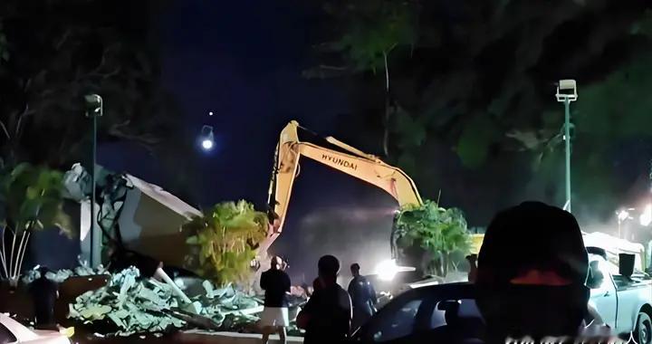 巴拿马强拆华人纪念碑，朝野罕见联手反击：这是对历史的犯罪