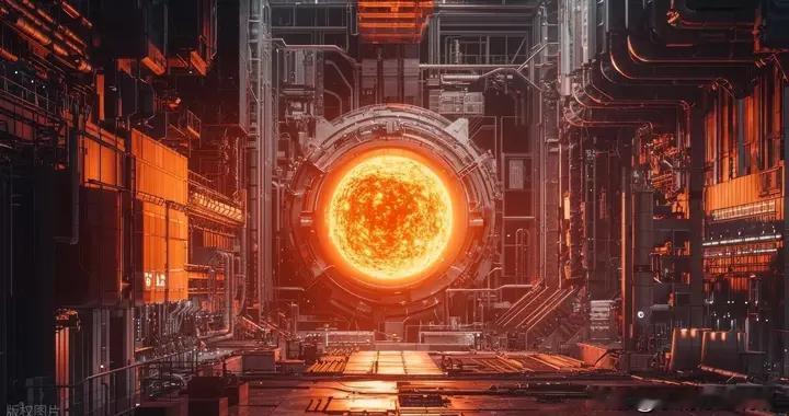 可控核聚变产业链全景深度解析（附龙头厂商）