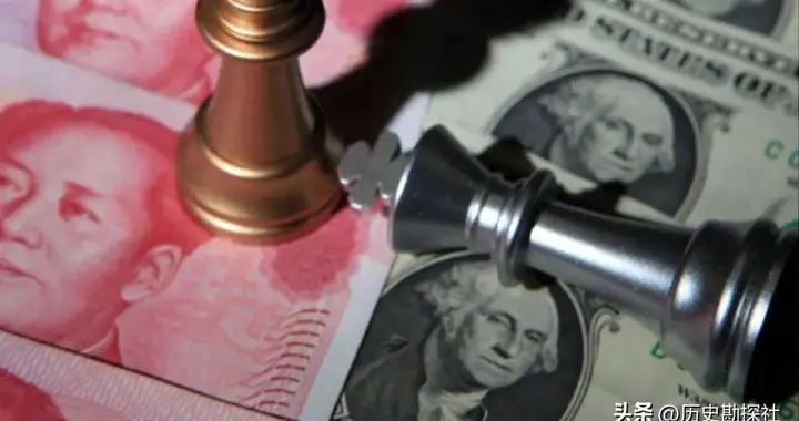美元霸权只剩十年？美学者预言：人民币将成多元货币关键角色
