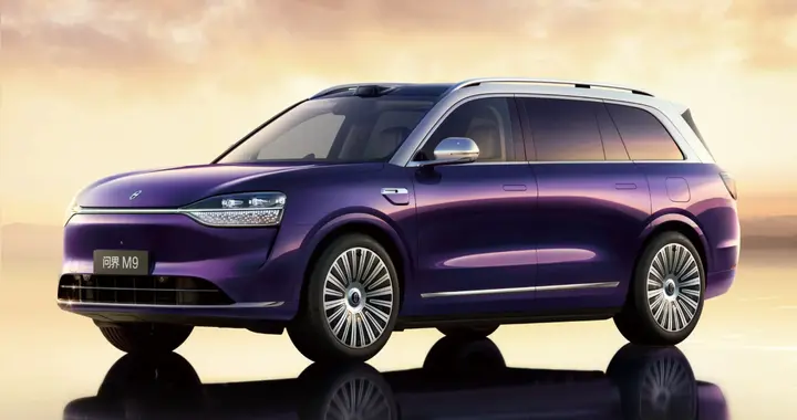 让BBA跌落神坛？解读问界M9增程Ultra版！