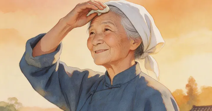 1954年属马人，熬过69岁“坎”，后半生福气扎堆，接住了！