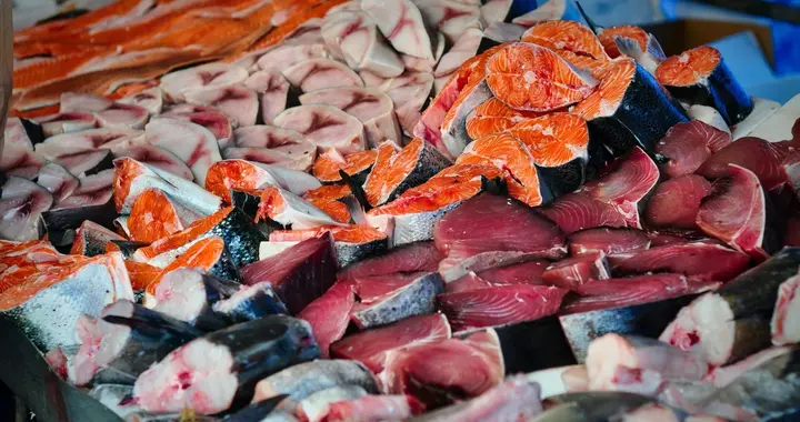 120万吨背后：中国为何成了俄罗斯海鲜最大买家？