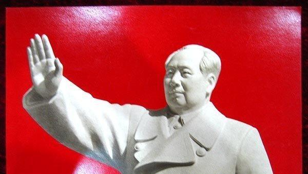 国际关系教授聊观点：毛主席曾说，“美帝国