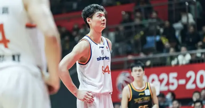 CCTV5今日直播：19:30CBA联赛-第4轮(浙江方兴渡-上海久事)