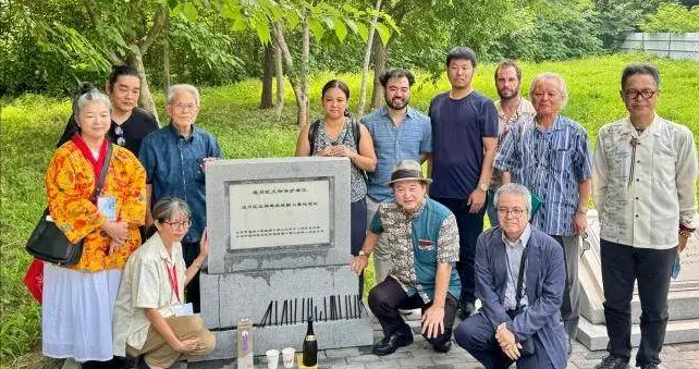 赴京祭祖只是前戏，琉球通告美国，海马斯必须撤走，日本心态崩了