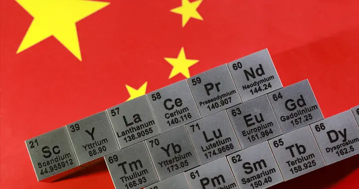 日本稀土钇库存仅能撑数月！求美国让中国放宽管制，中方回应了！