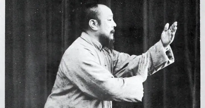 如何做到身法正、上下随、意气通