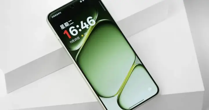 618手机不用买太贵！目前热销的3款中端机，16GB+512GB低于3000元