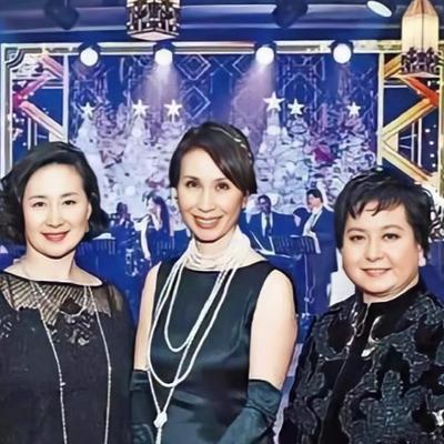 第一娱记：富人家子女去世都要这样大张旗鼓