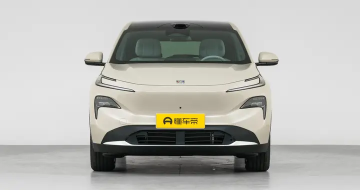 合资中型SUV，首月交付破万，配激光雷达，续航1630km，适合家用