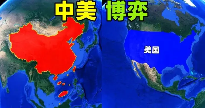 全球走到分水岭！大国互相牵制，一步走错国运将万劫不复
