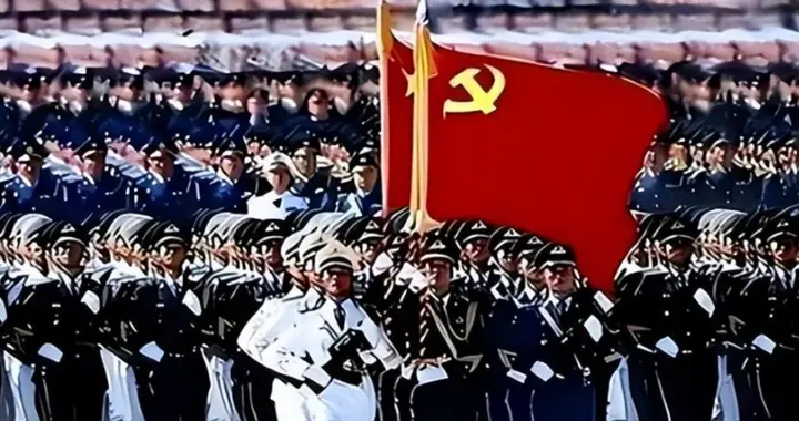 明年将会是中华人民共和国全党、全军、全国各族人民重要的一年