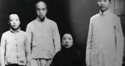 毛主席三弟毛泽覃的三段婚姻，可惜牺牲时年仅29岁