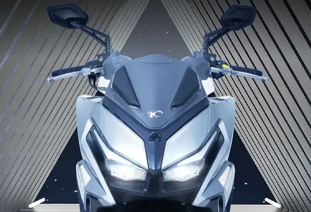 14980元的光阳H150豪华版来了，它和悦享版又该怎么选呢？