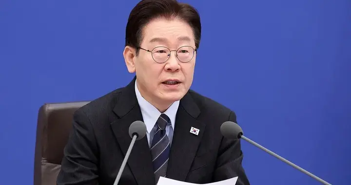 金正恩称韩国总统的道歉乃“宽宏大量之人”的行为