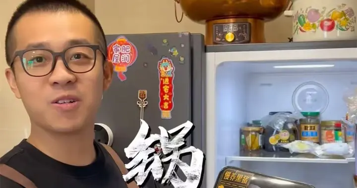 德云社张九龄晒婚后日常，能做饭，能挣钱，哄媳妇还特在行