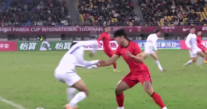 为了中国足球，请将汪士钦永不招入，能力不行不是问题，态度不行