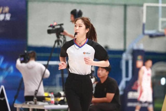 大连金融BA首日战罢，14场比赛场场经典，水平之高令人叹为观止