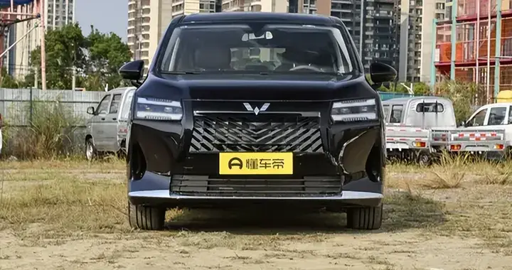 真7座布局、多种动力可选，10万级家用MPV开始“内卷升级”