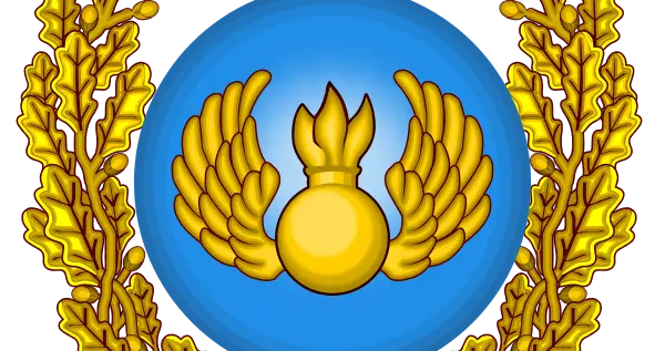 俄罗斯联邦空降兵