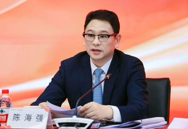 浙商银行迎来70后行长，去年人均薪酬超过57万