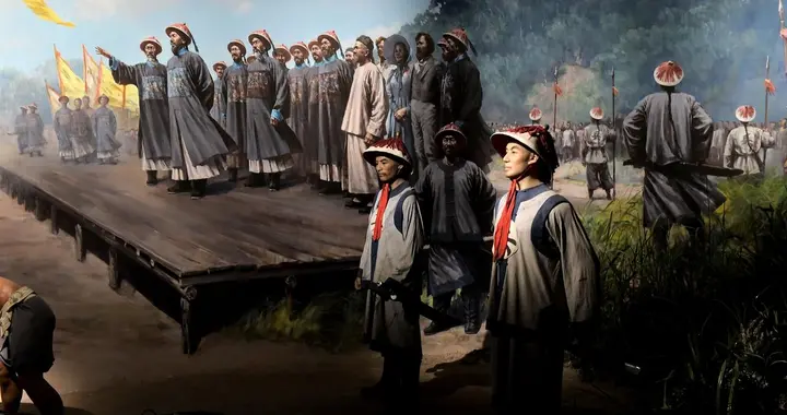 晚清到底赔了多少白银？实际支付与拒付全揭秘