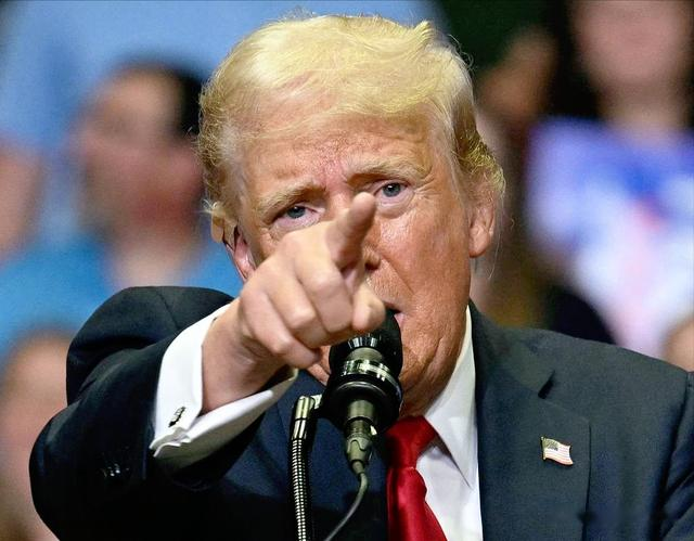 再加100%！美国对全球出手，13国统一阵线，中国反击倡议全票通过